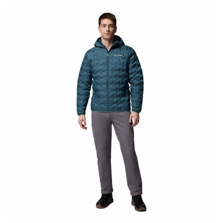 Veste homme Columbia Delta Ridge™ II Down Hooded Jacket