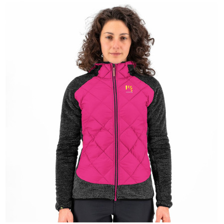 Veste d'hiver femme Karpos Marmarole W Jacket
