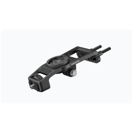 Mat de fixation Insta360 Bike Computer Mount