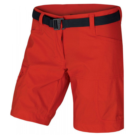 Short femme Husky Kimbi L 2020 rouge