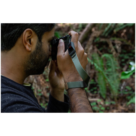 Sangle Peak Design Cuff