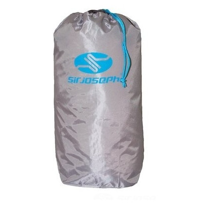 Sac compression Sir Joseph Compress Bag Light M girs Grey
