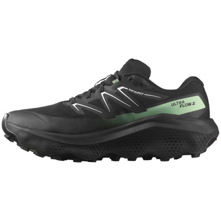 Chaussures homme Salomon Ultra Flow 2 Gore-Tex