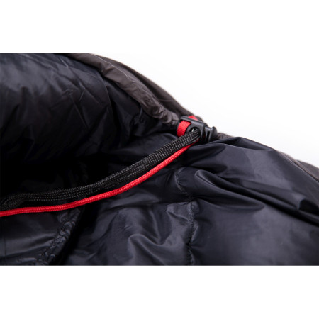 Sac de couchage en plumes Warmpeace Viking 600 170 cm
