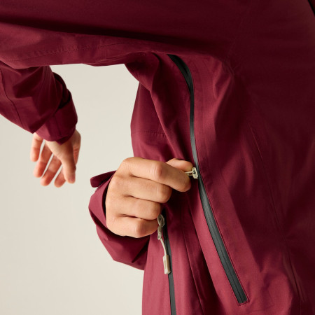 Veste femme Dare 2b Haik 3 Layer Jacket