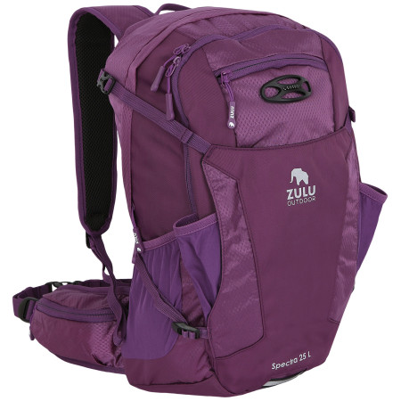 Sac à dos Zulu Spectra 25 L violet violet
