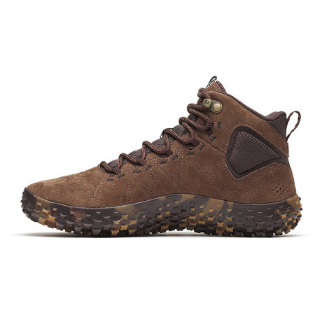 Chaussures homme Merrell Wrapt Mid Wp