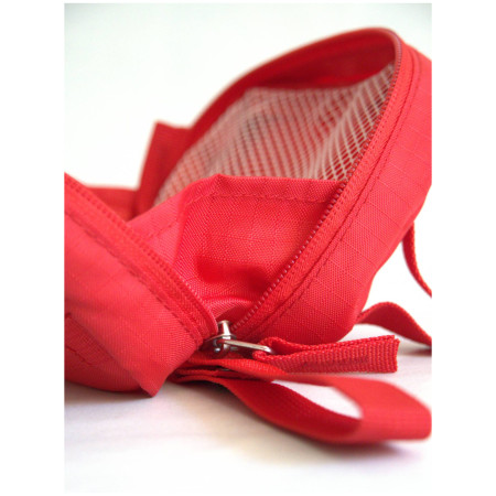 Trousse de secours vide Zulu First Aid M
