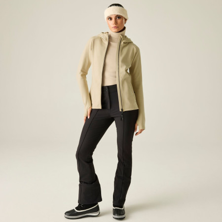 Sweat-shirt femme Dare 2b Glacier Midlayer