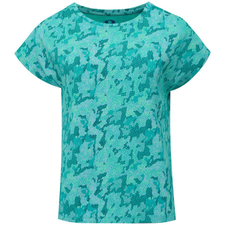T-shirt femme Loap Bandara