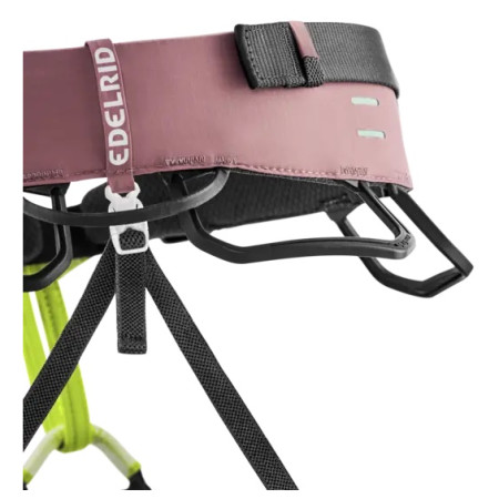 Harnais d'escalade Edelrid Autana II