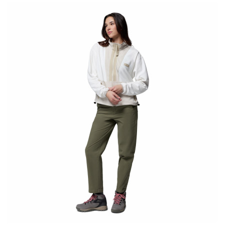 Sweat-shirt femme Columbia Backbowl™ II Full Zip Fleece