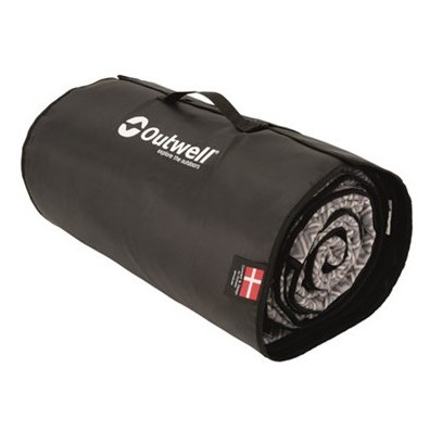 Tapis Outwell Flat Woven Carpet Lawndale 500 girs