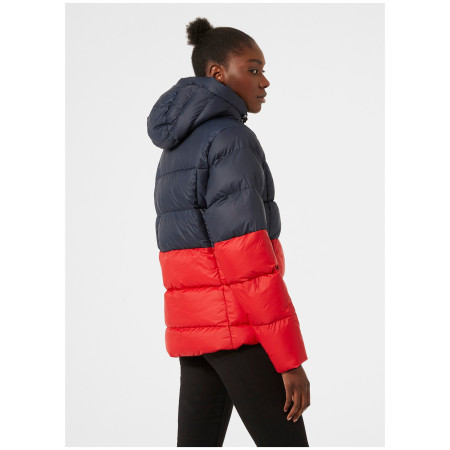 Veste d'hiver femme Helly Hansen W Active Puffy Jacket