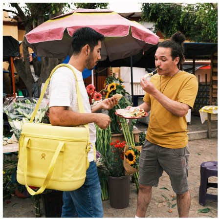 Sac de refroidissement Hydro Flask Carry Out Soft Cooler 20 L