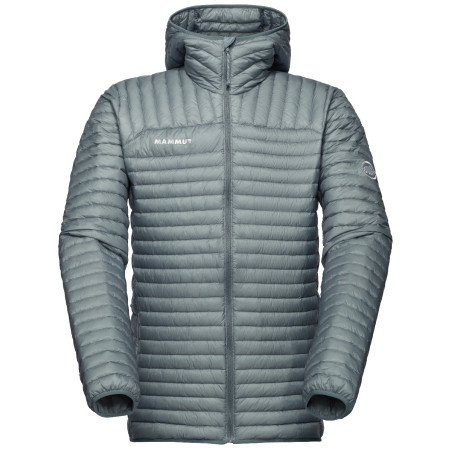 Veste homme Mammut Broad Peak Light IN Hooded Jacket Men