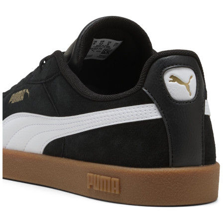 Chaussures foot salle Puma Club II Indoor Esd