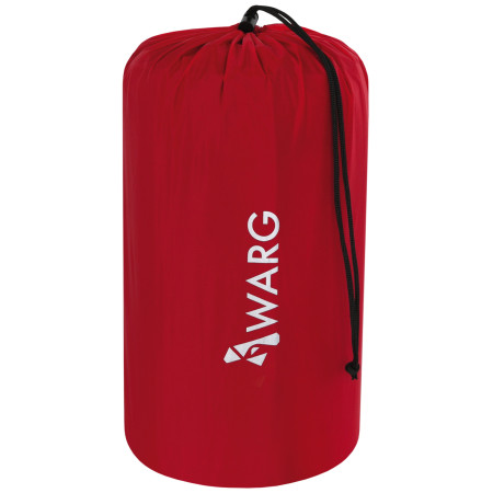 Matelas autogonflant Warg Radon Flat