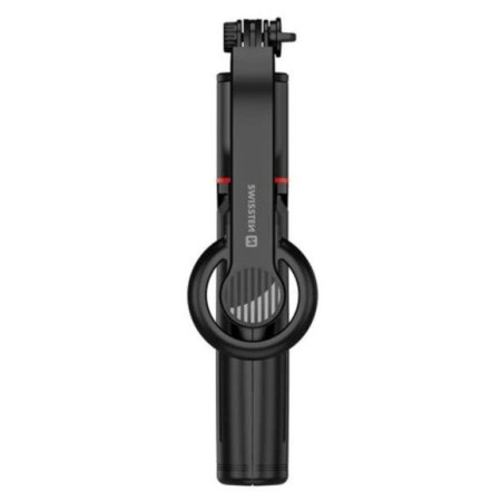 Perche selfie Swissten Bluetooth selfie stick MagSafe Tripod
