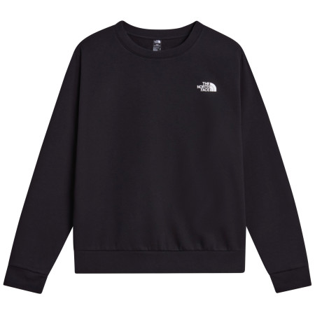 Sweat-shirt homme The North Face M Evolution Box Nse Regular Crew noir TNF BLACK