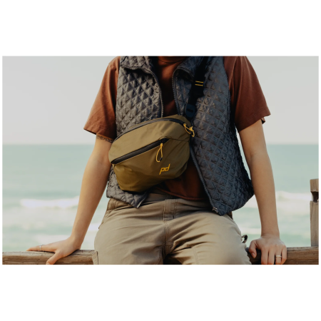 Sac banane Peak Design Outdoor Sling 7L
