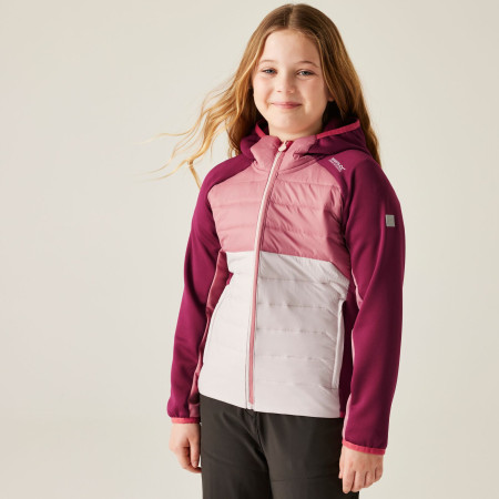 Veste enfant Regatta Kielder Hybrid IX