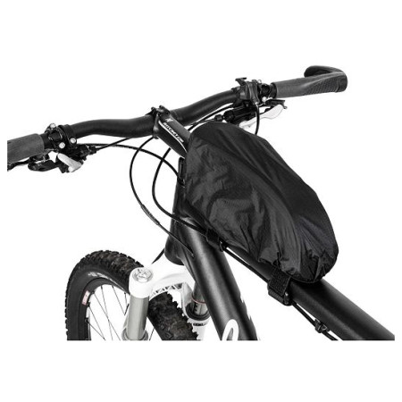 Sacoche de cadre Topeak TopLoader 0,75l