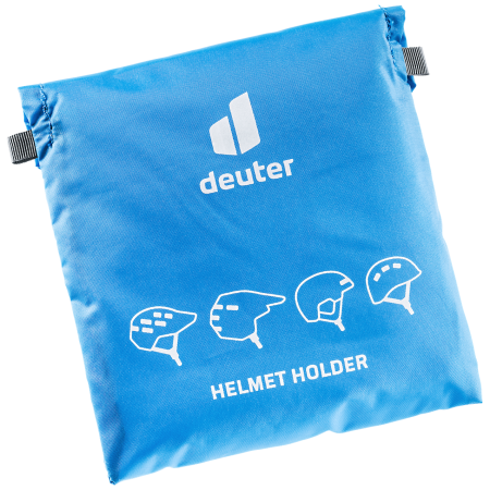Sac à dos Deuter Helmet Holder