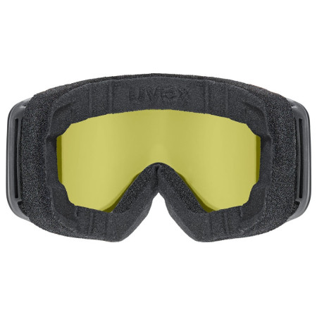 Masques de ski enfant Uvex PWDR FM