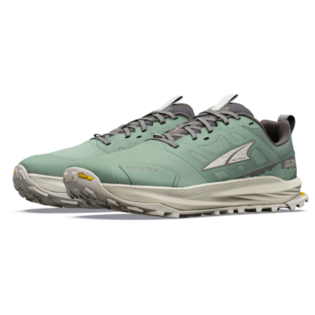 Chaussures de running hommes Altra Lone Peak 9+ GTX