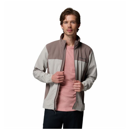 Sweat-shirt homme Columbia Heather Canyon™ II Jacket