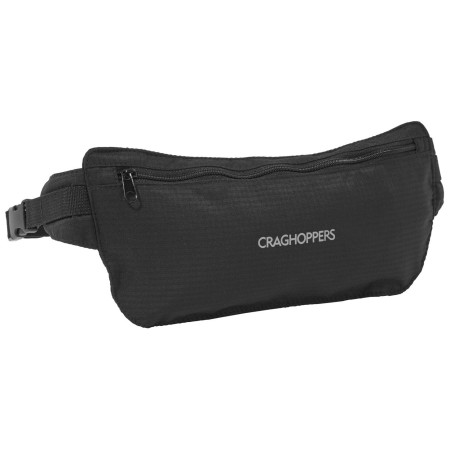 Sac banane Craghoppers Body Wallet noir Black