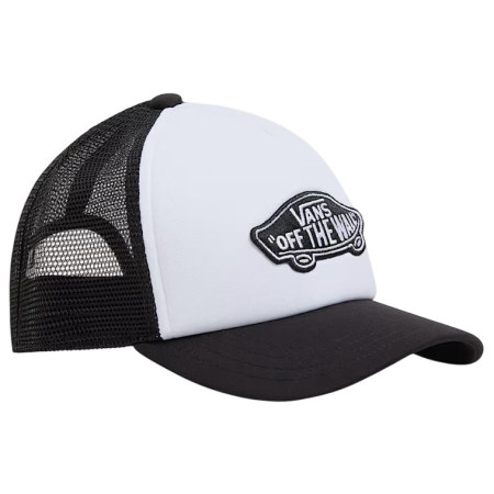 Casquette enfant Vans Classic Patch Curved Bill Trucker