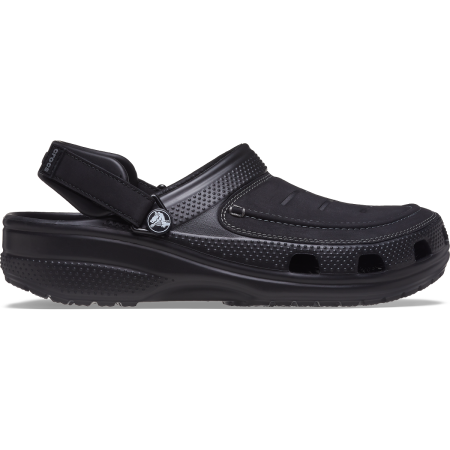 Pantoufles homme Crocs Yukon Vista II LR Clog M