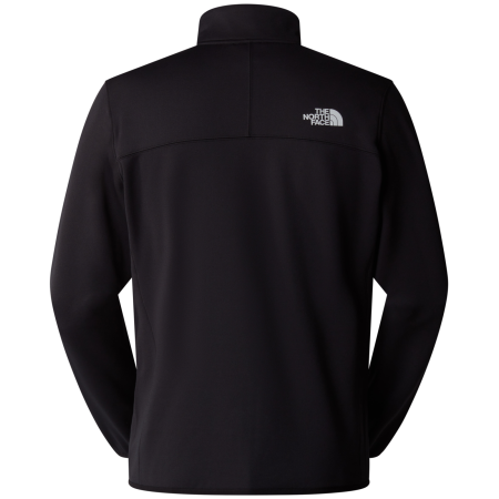 Sweatshirt fonctionnel homme The North Face Crest Fz