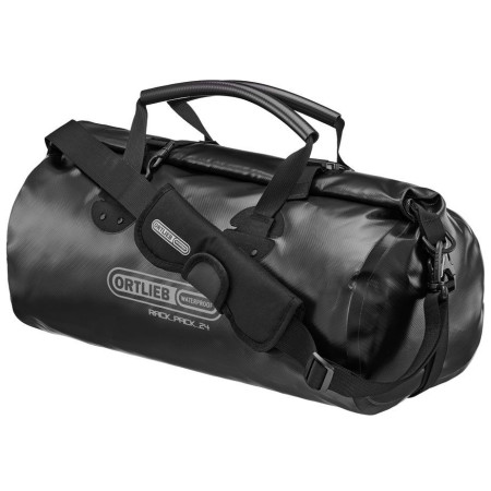 Sac de voyage Ortlieb Rack-Pack 49L vert Black