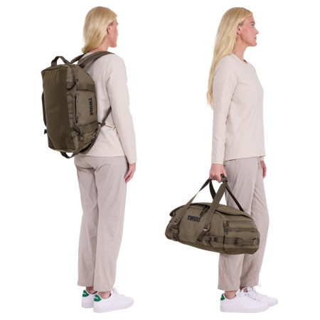 Sac de voyage Thule Chasm 30L