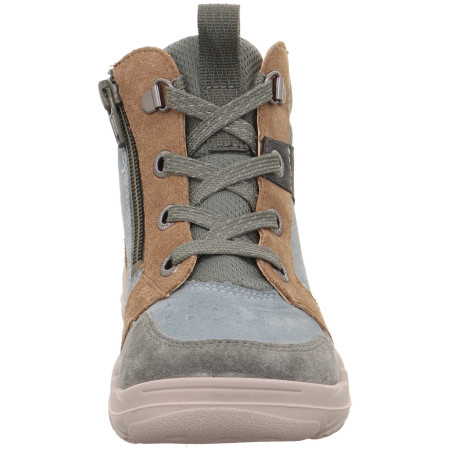 Bottes d'hiver enfant Superfit Walderi GTX Mehrfarbig