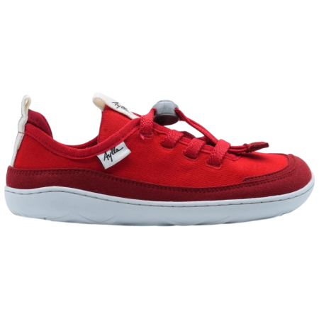 Chaussures enfant Aylla Ruraq Canvas Junior