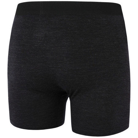 Caleçon homme MOOA MerinoSilk 4in 3-pack