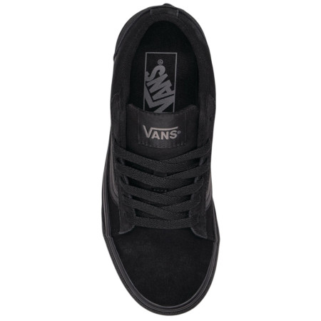 Chaussures enfant Vans Vero LS