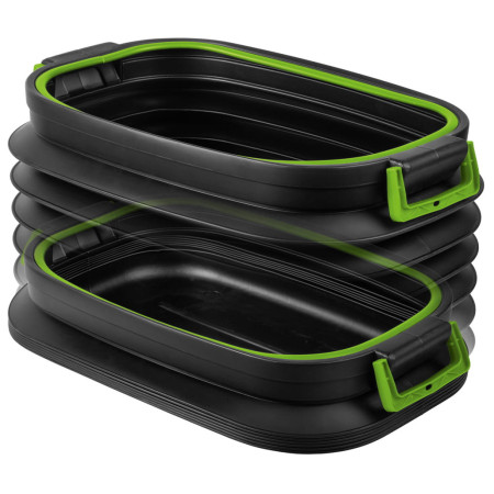 Boîte pliante avec couvercle Yolco CP37