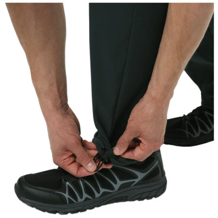 Pantalon softshell homme Loap Uron