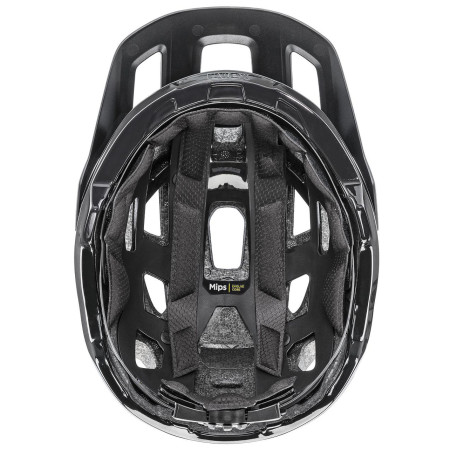 Casque vélo Uvex React Mips