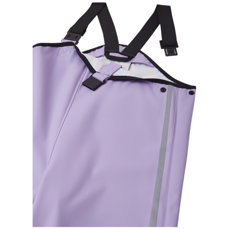 Pantalon imperméable pour enfant Reima Lammikko Blooming Lilac