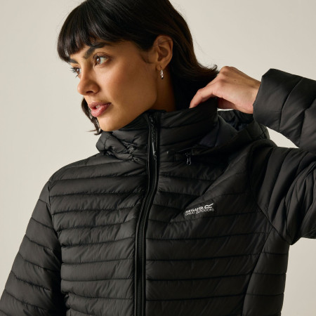 Manteau femme Regatta Selenar Long Length