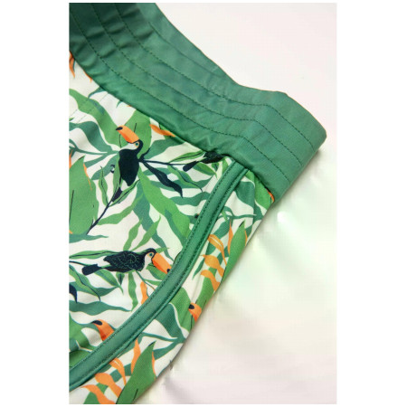 Maillot bain enfant DucKsday Toucan Swim Trunk Girl