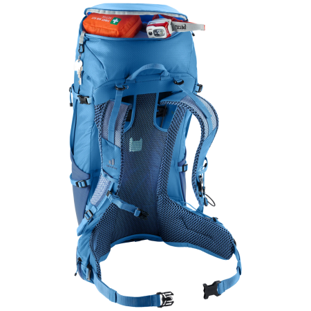 Sacs à dos homme Deuter Futura Pro 40