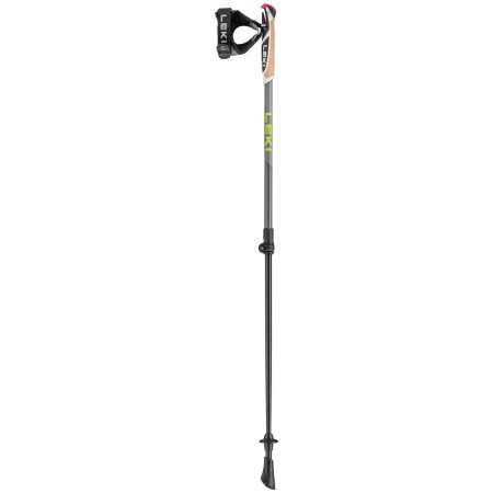 Bâtons de marche nordique Leki Spin Shark SL