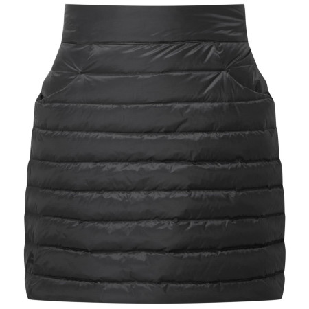 Jupe d'hiver femme Mountain Equipment Frostline Skirt Women's noir Black
